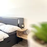 Md Sekcov Apartment