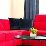 Apartment Md Sekcov
