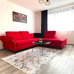 Md Sekcov Apartment Prešov