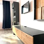 Md Sekcov Apartment