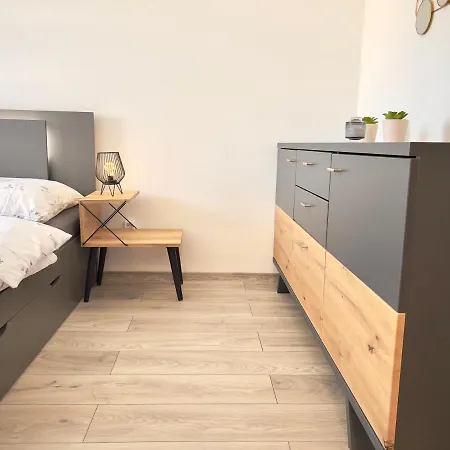 Md Sekcov Apartment