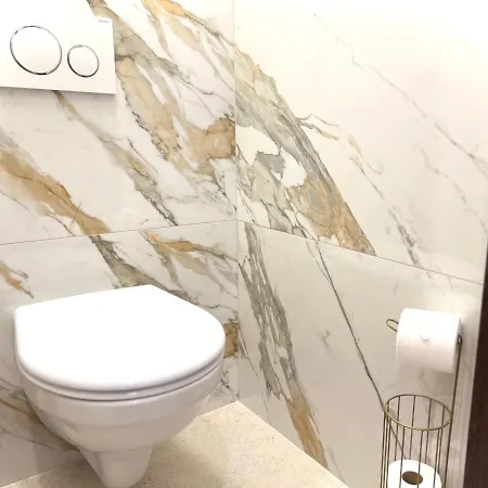 Apartment Md Sekcov *