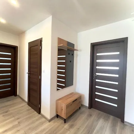 Md Sekcov Apartment
