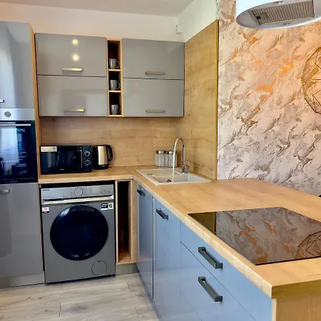 Apartment Md Sekcov *