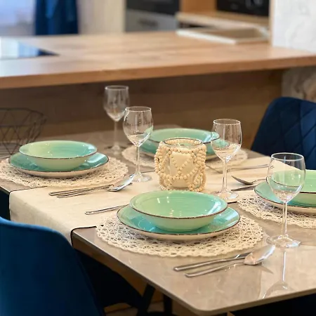 Md Sekcov Lejlighed *