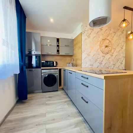 Apartment Md Sekcov *