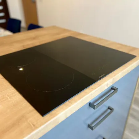 Apartment Md Sekcov Prešov