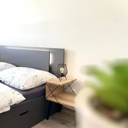 Md Sekcov Apartment
