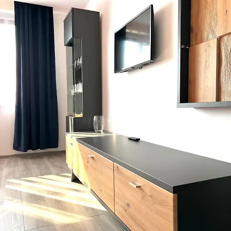 Md Sekcov Apartment