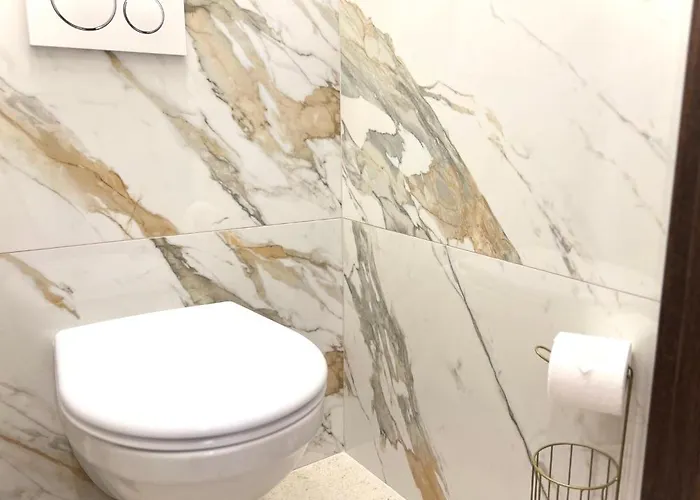 Apartment Md Sekcov *