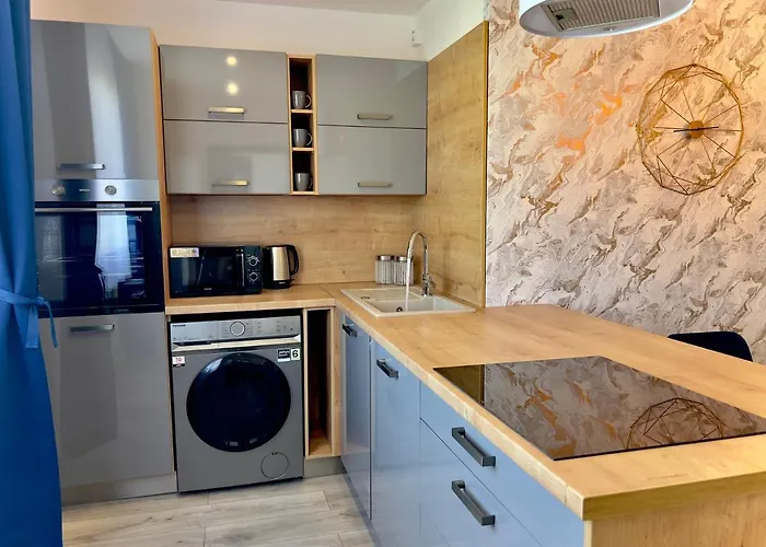 Apartment Md Sekcov *