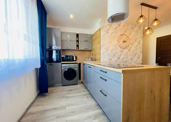 Apartment Md Sekcov *