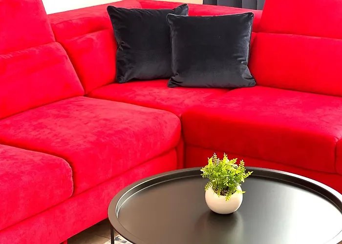 Apartment Md Sekcov *