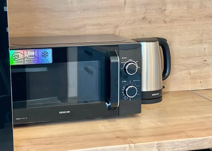 Apartment Md Sekcov *